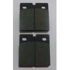 Disk pločice 55,7x54x9 mm (22 510 1291) tw 